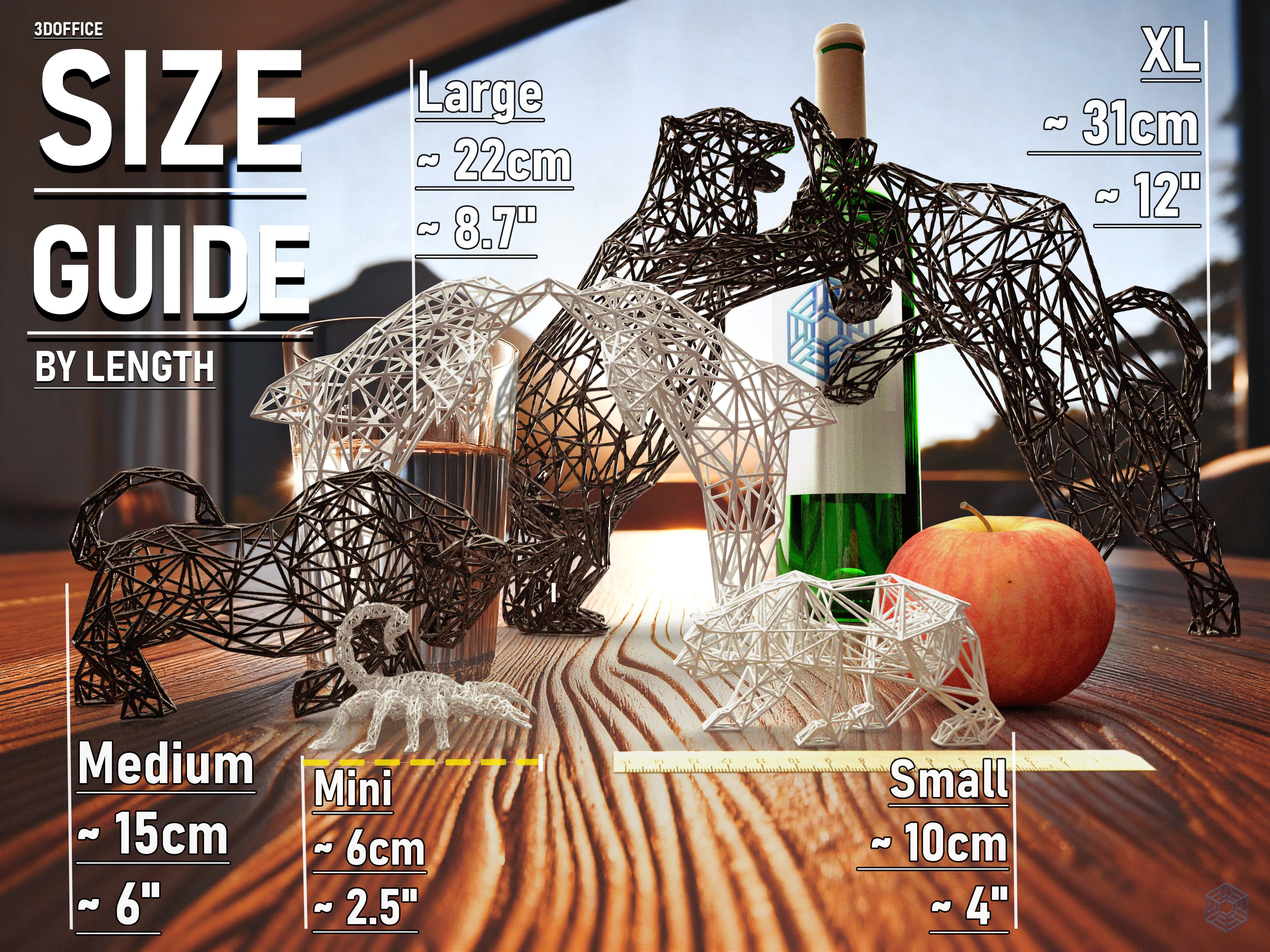 Sagittarius Zodiac Decor Piece-4