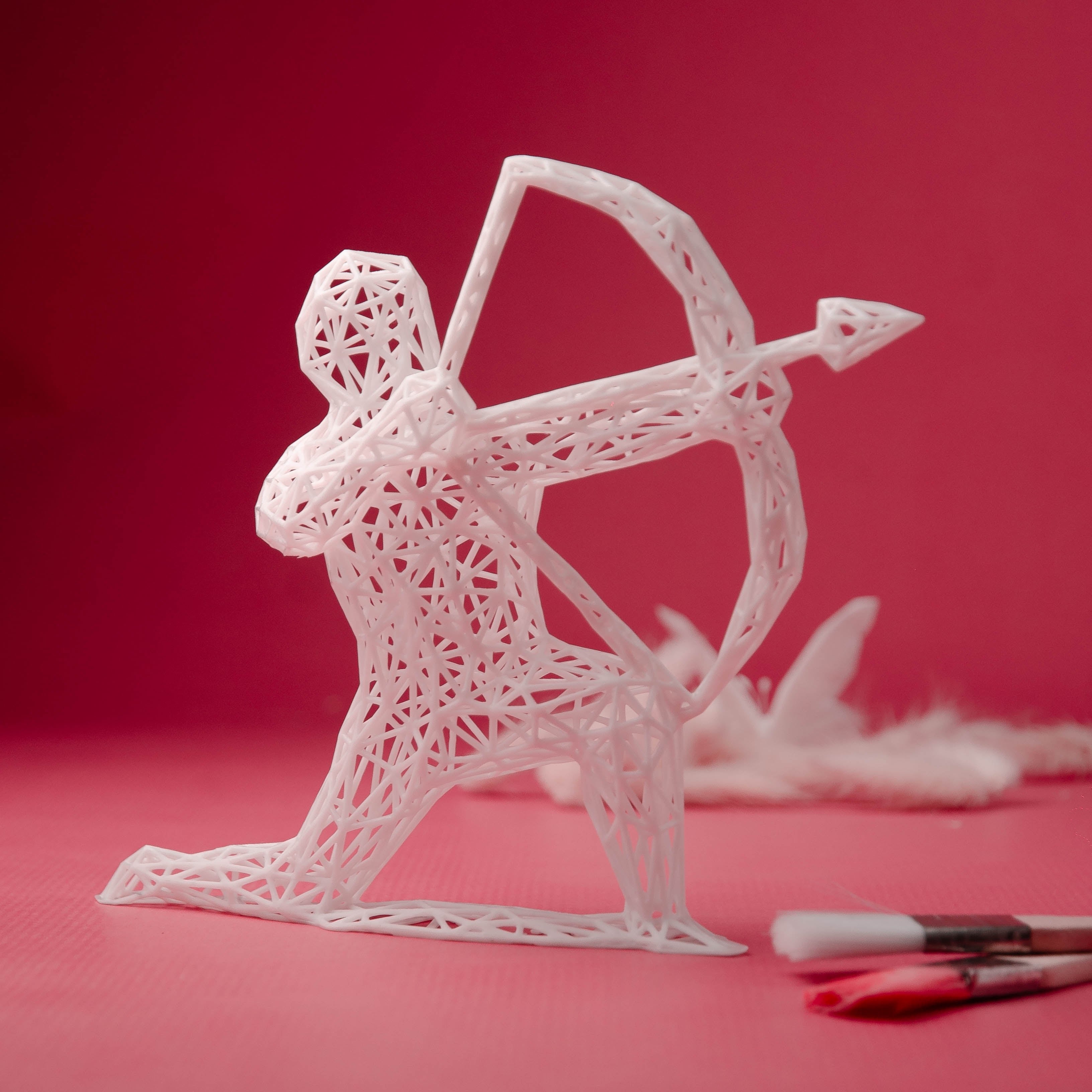 Sagittarius Zodiac Decor Piece-0